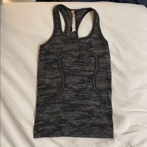 Lululemon Swiftly Tech Racerback 2.0